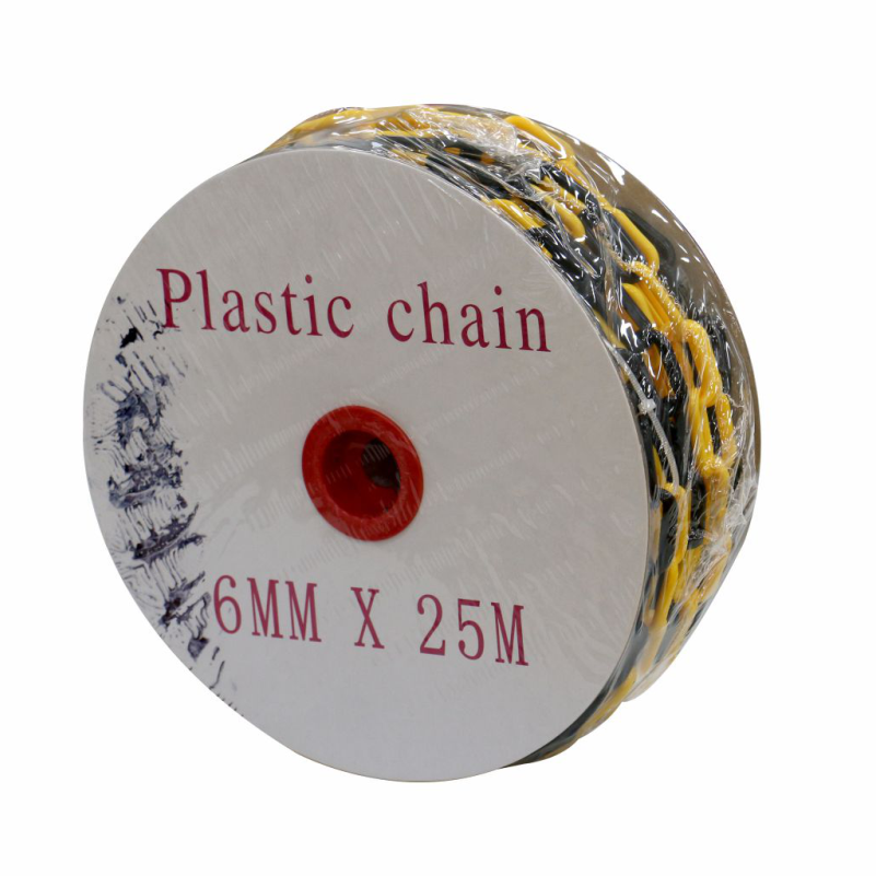ZINGJIRË DEKORUES PVC 8MMX25M AG5-24 (25M/TOP)