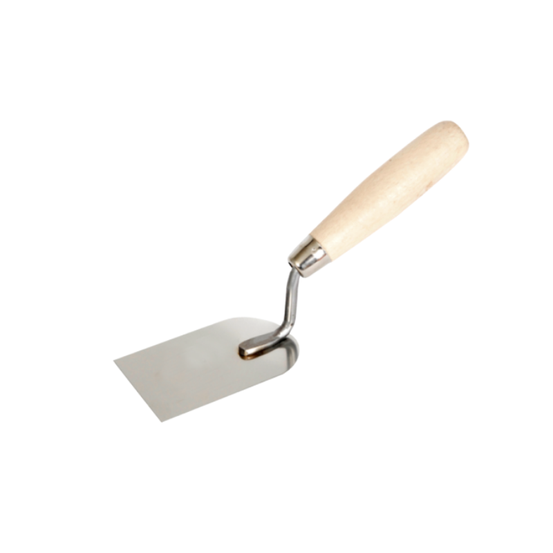 MISTRI QELIK INOX 120MM 0706