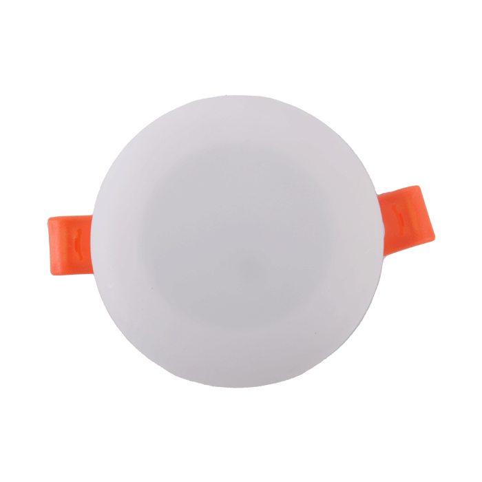 LED PANEL 5+5W WW+White