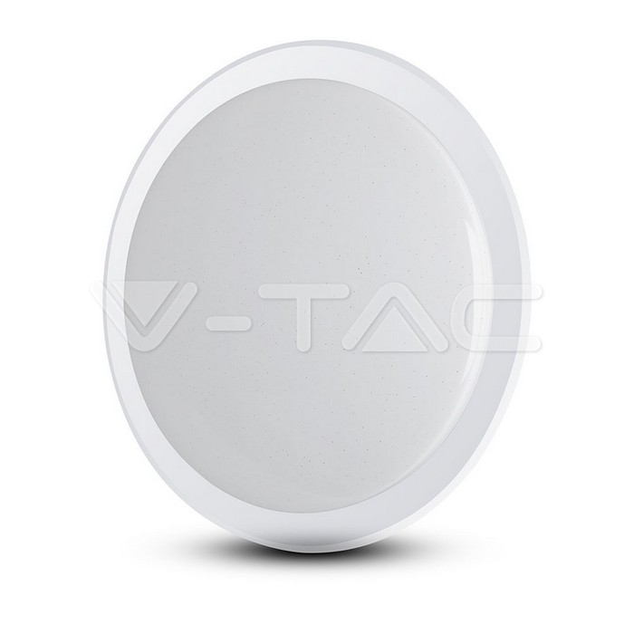 PLLAFONJERKA V-TAC 60W WIFI-WW+CW-450CM/S 1498