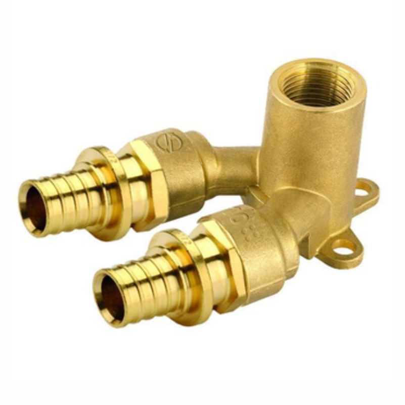 GF 340034H160416A KOKE PERFUNDIMTARE GOLD 2SHE 16X1/2