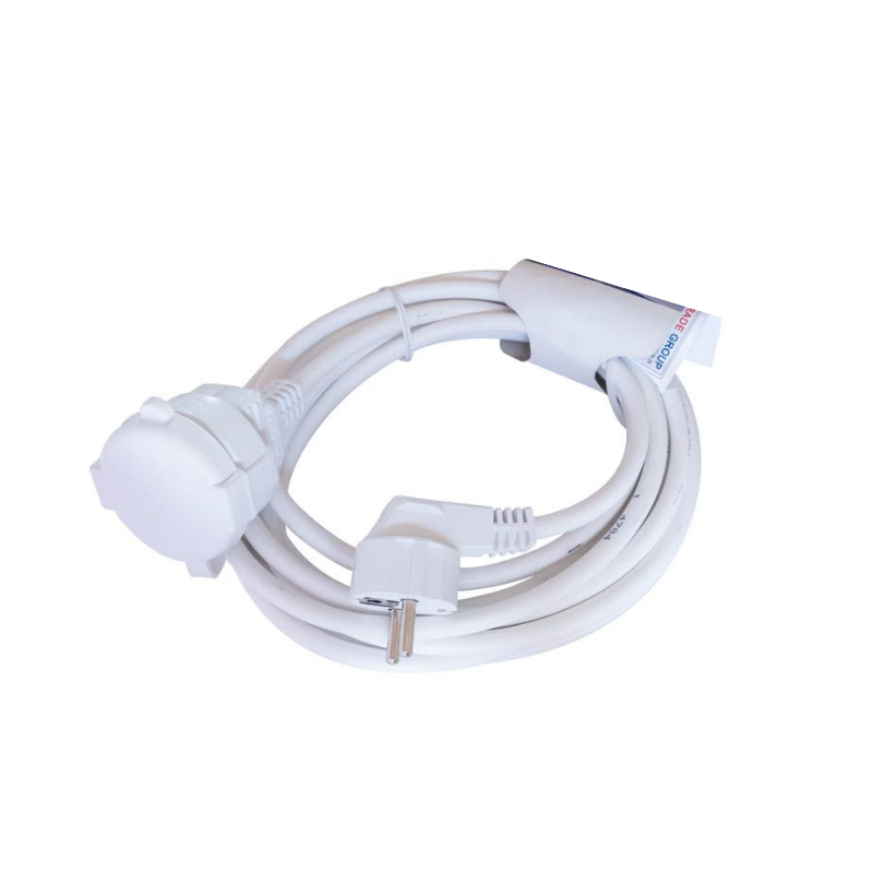 KABLLO VAZHDUESE 3X2.5MM2 10METRA 176086