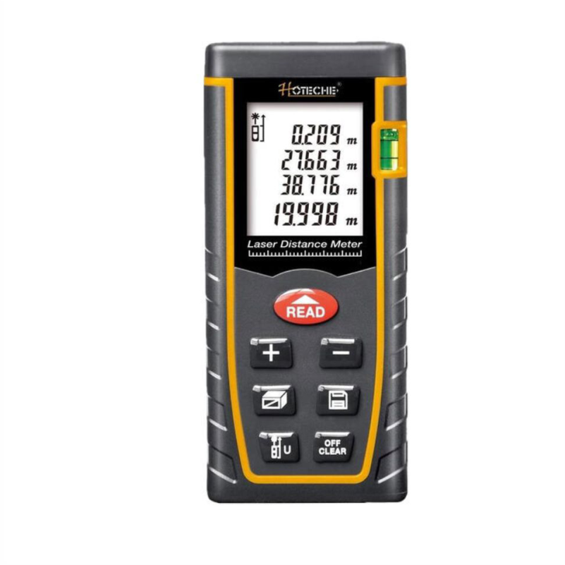 METER LASERIKE 60M HOTECHE 284902