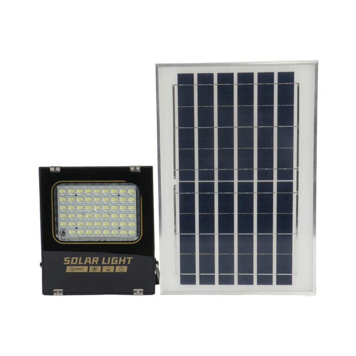 LED REFLEKTOR SL-SFL-ABS60 1/2 60W