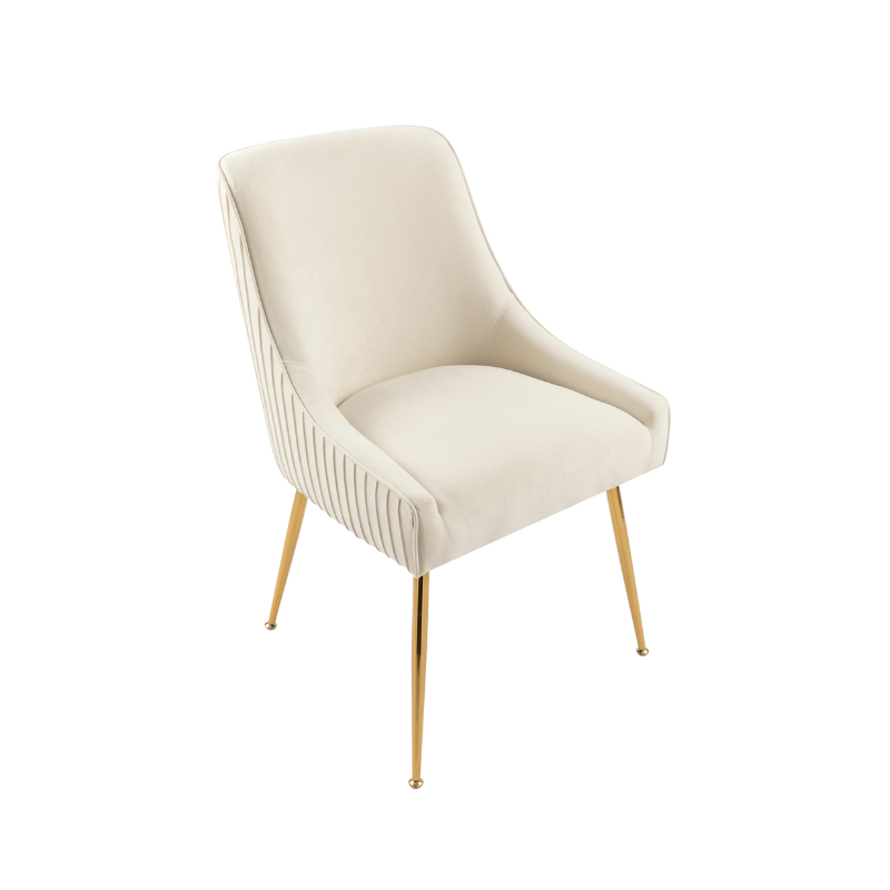 KARRIGE KUZHINE WHITE 54X64X93CM
