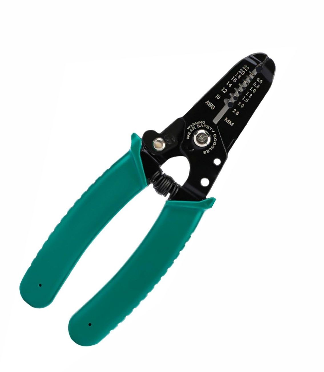 DANA PER HIZNE 6'' TOUSEN 11390 G2-6