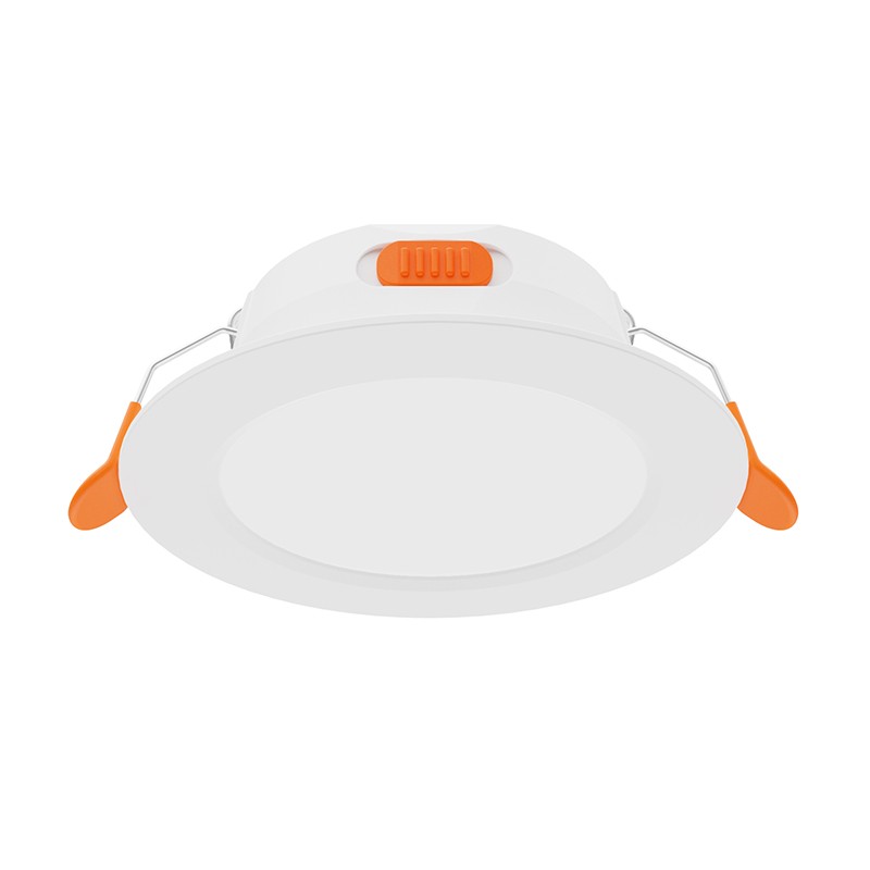 LED SPOT LIPER WH 5W IP20 3CCT LPDL-05EWS01-CCT