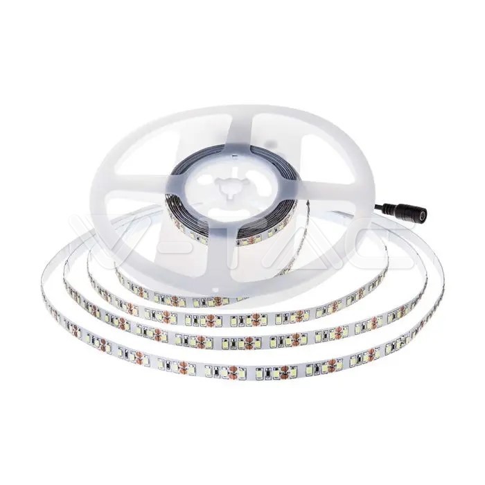LED SHIRIT V-TAC 2835 126-8W IP20 6400K 212595