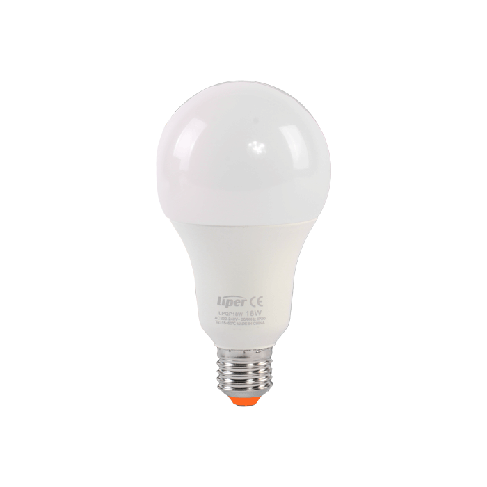 LED POQ 18W LIPER LPQP 18D LED-01