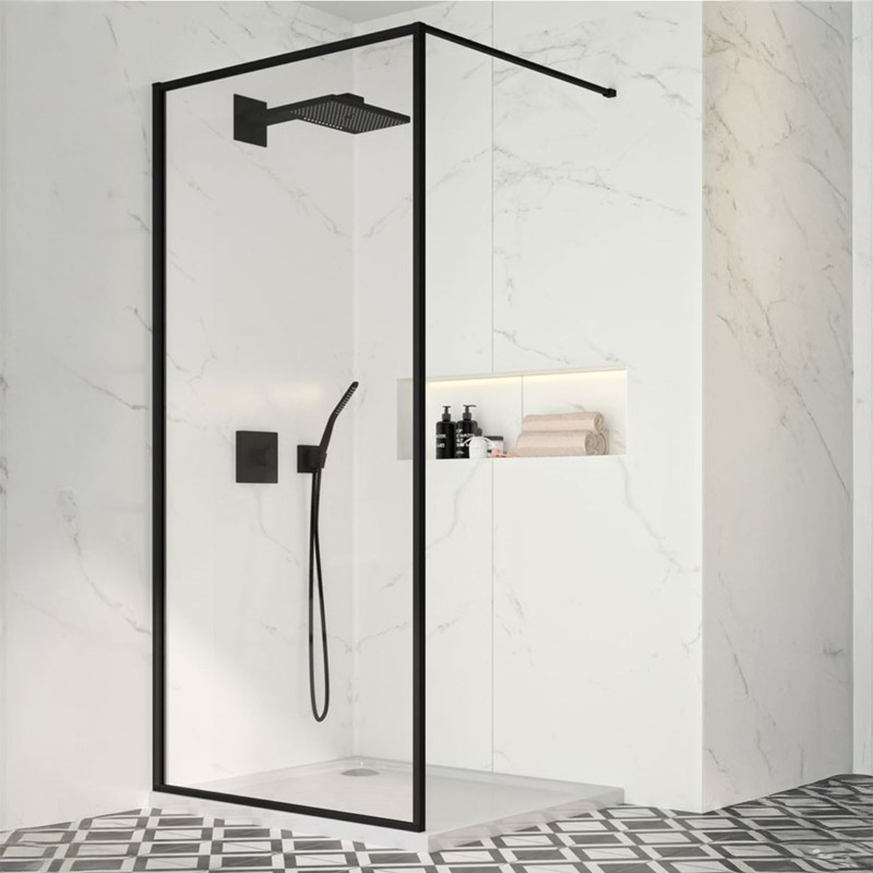 XHAM STATIK NATURE TRANSPARENT (KORNIZ TE ZEZE)100*200 1/1