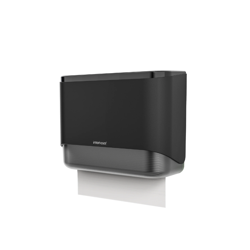 MBAJTESE PER LETER NUXAIR BLACK HSD-E6012