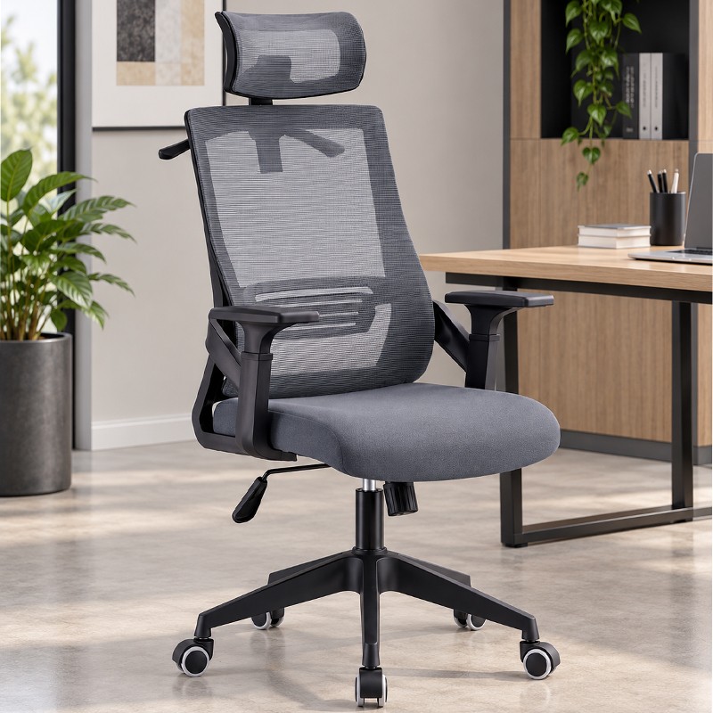 KARRIGE PER ZYRE H18-1 GRAY