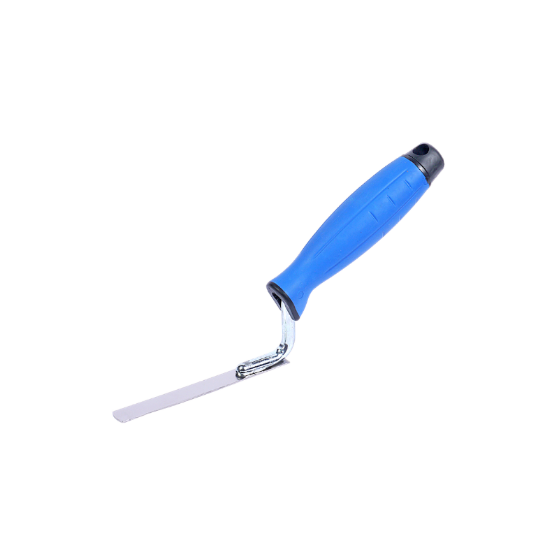 MISTRI QELIK INOX E HOLLË PER FUGA 8MM ME DOREZ GOME 0307