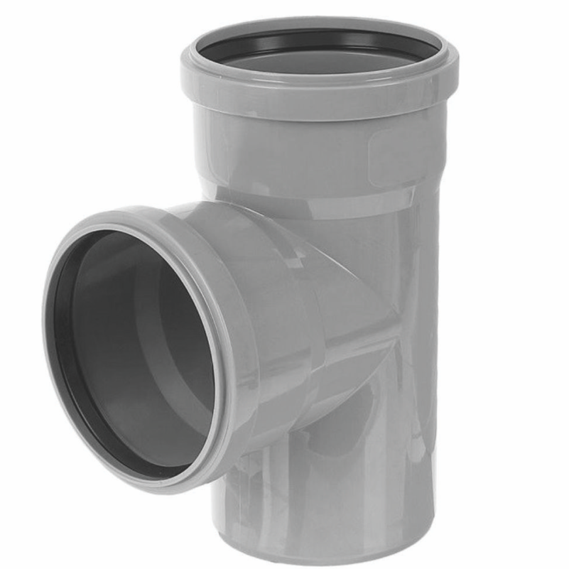 T KANALIZIMI (GJ) FI 160/110 117410