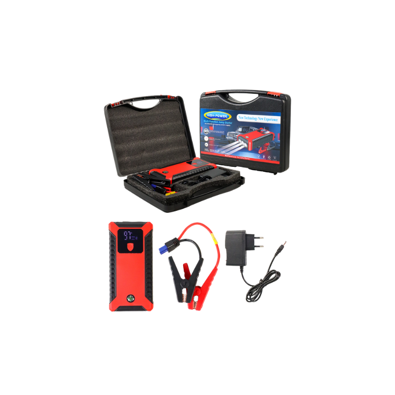 MBUSHES & STARTER JXIANG POWER 29 G33-5