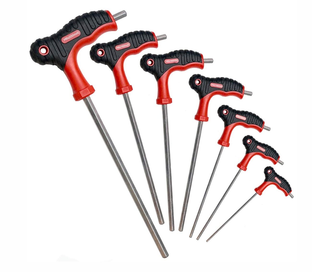 IMBUSA SET 6COPE YLL G38-15