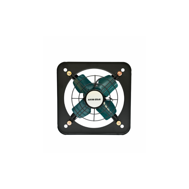 VENTILATOR 10'' - FI-250MM G4-3 AKKOSTAR