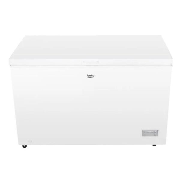 FRIZ BEKO CF380EWN