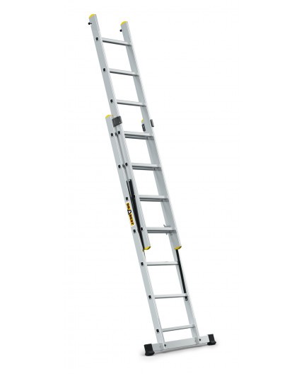 SHKALLE ALUMINI PROFESIONAL 2X7HAPA EN131 PRO
