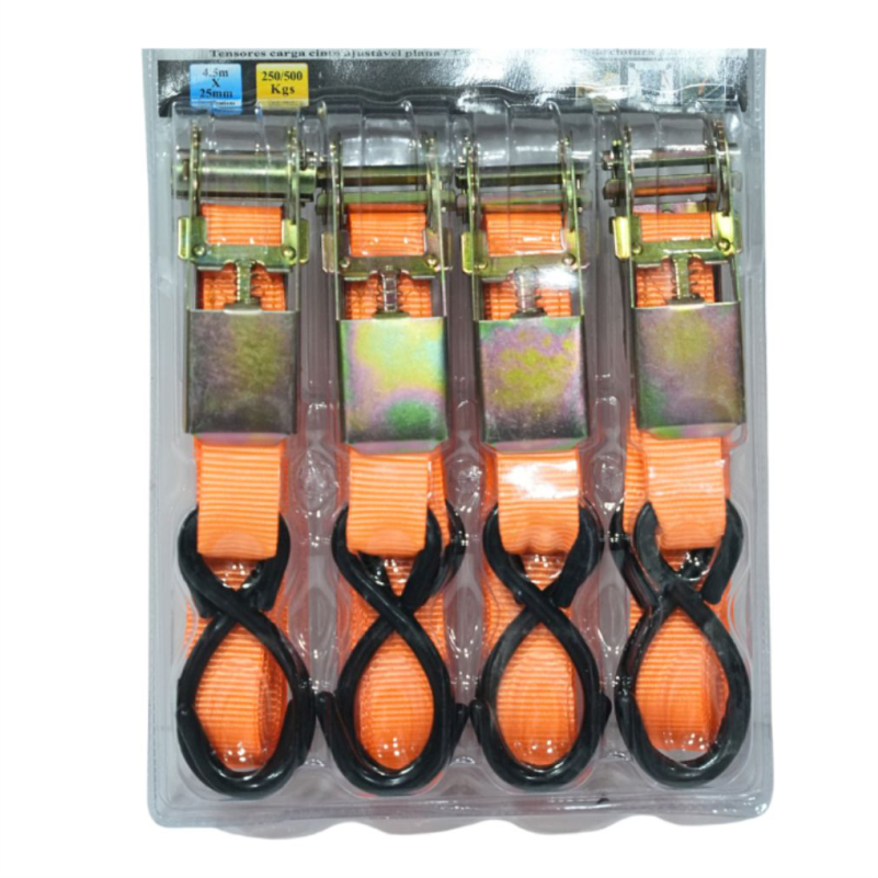 SHOKA SHTRENGUESE 4/1 2.5CMX4.5M DR12121 G13-13