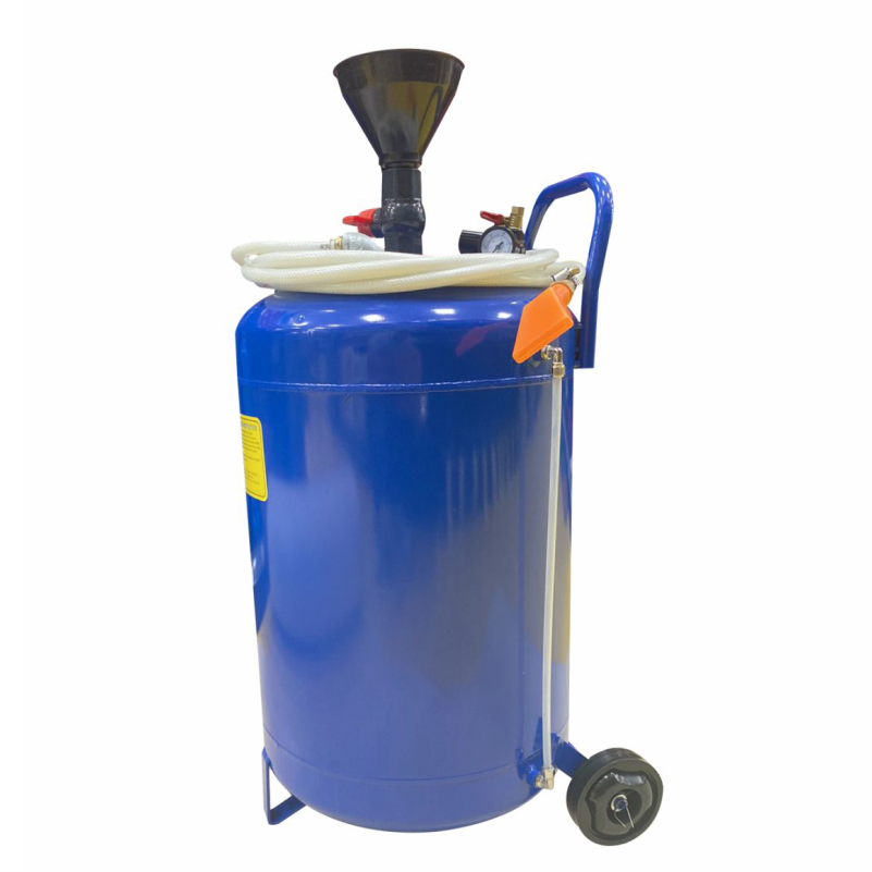 BOC SHAMPONI PER AUTOLARJE 80L G23-1/B7-4