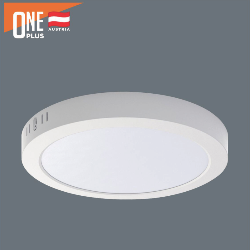 LED PANEL ONE PLUS 18W 6500K R