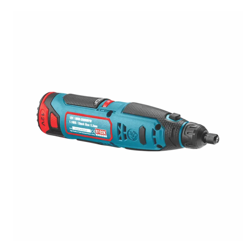 GRAVIRUES SET 12V 52PCS  8102K RONIX