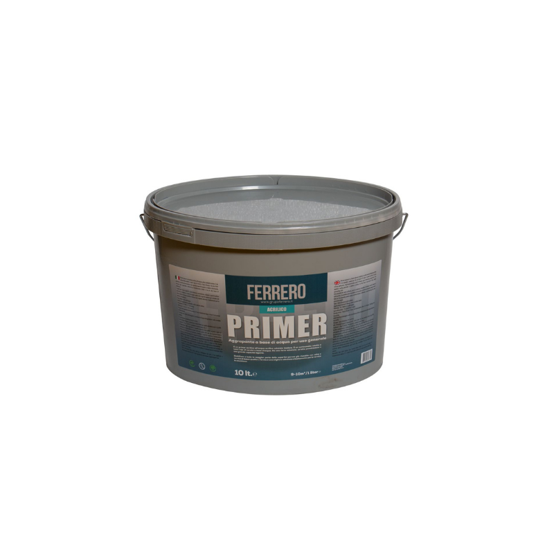 PRIMER FERRERO 1X1L 10L