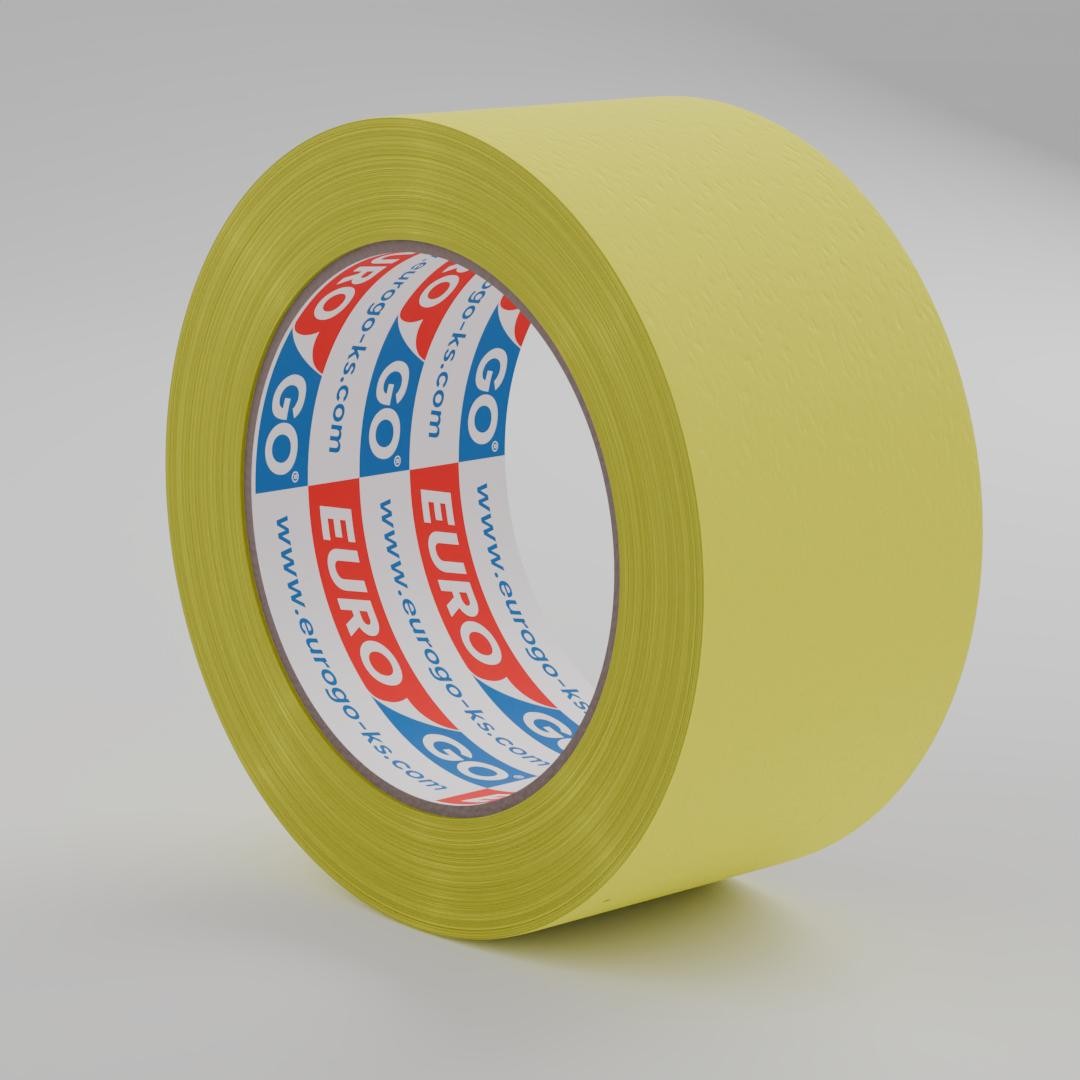 IZOLIR 302 C-E VERDHE 5CM X 40M EURO GO (1/36)