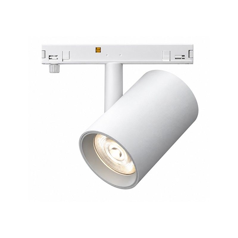 SPOT I BARDHE PER SHIN MAGNETIK 9W 24V 3000K 840LM TON930W AC10.26