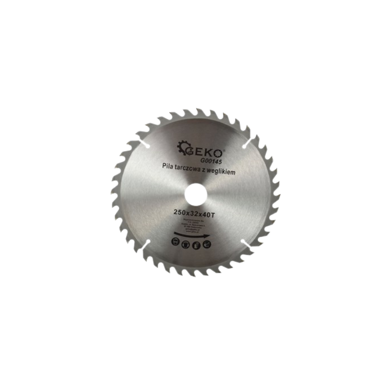 TEHA PER DRU 250x32x40T GEKO G00145