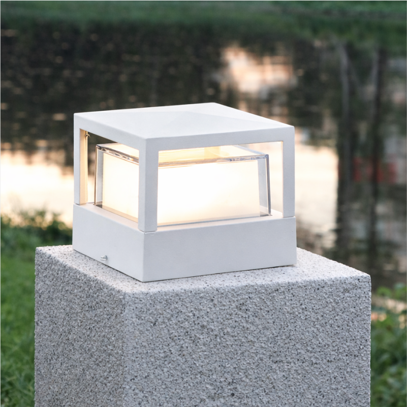 LED DRITE XG 920-WHITE 12W