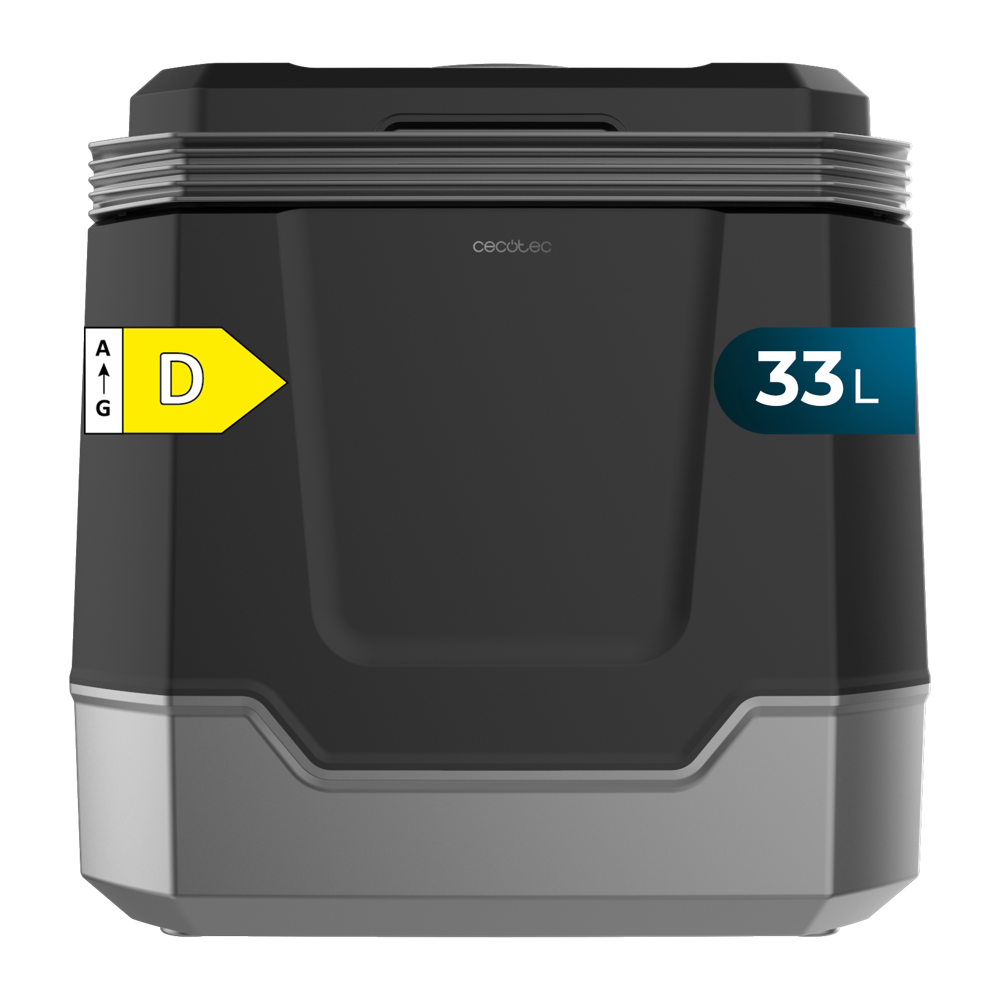 FRIGORIFER DORE 33L D TRAVELCOOLING 12V-220V 01920 CT