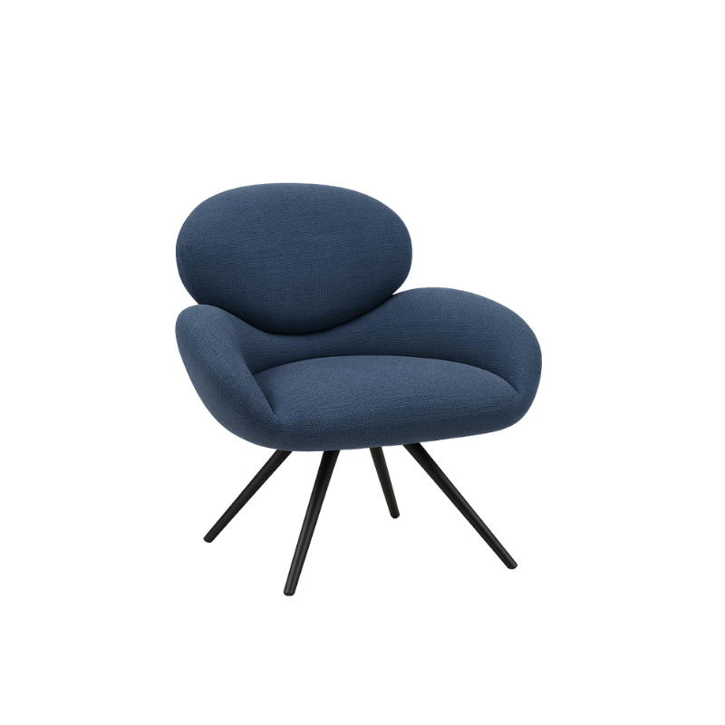 KARRIGE KUZHINE F-889 BLUE 2/1