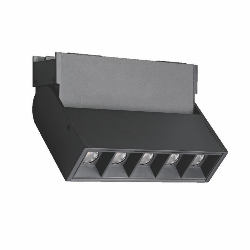 DRITE PER SHIN MAGNETIK DN-US30-ZD10 10W BK