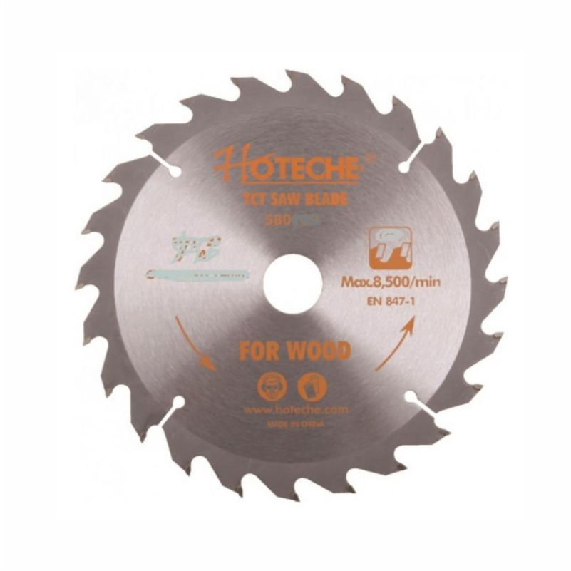 TEH DIAMANT DRURI 250mm HOTECHE 580113