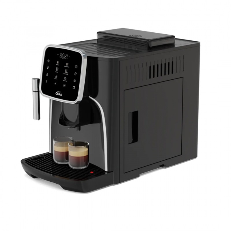 APARAT PER KAFE OKKA ARZUM ESSPRESO PRO TOUCH 6 CHROM OK0030-05