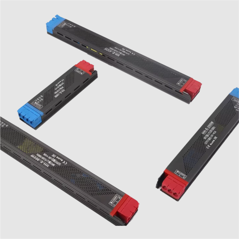 LED TRAFO DC24V 60W 2.5A IP20 H-MN-60W-24