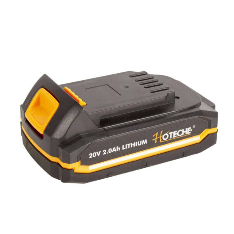 BATERI 20V 2.0Ah HOTECHE P800161