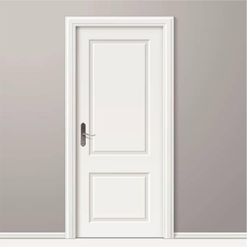 DERE DHOME PA KORNIZ ARYA YM-001 2050x900x38mm WHITE 2/1