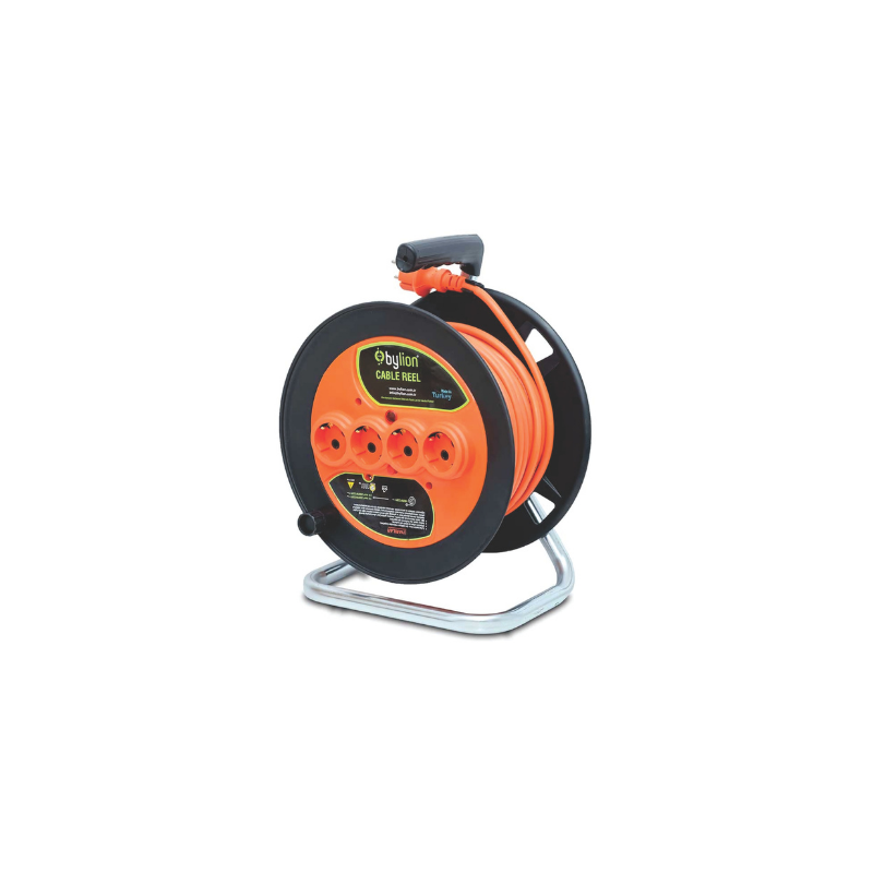 KABULL ROLLNE 3x2.5mm 20M P04178-PMK-20325-F BL