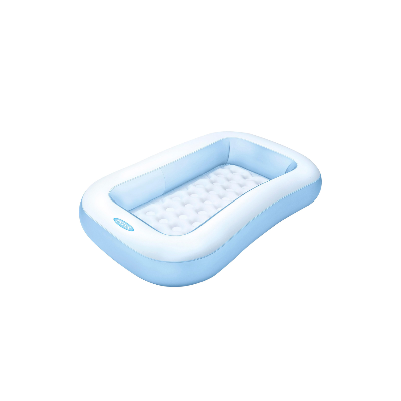 BAZEN RECTANGULAR POOL 1.66x1.00x0.28cm 57403 111-407