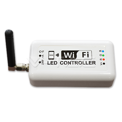 KONTROLLER V-TAC RGB-WIFI 3322