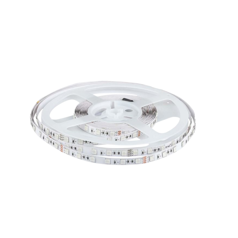 LED SHIRIT 10W 5050 60LEDS 6500K IP20 24V 212430