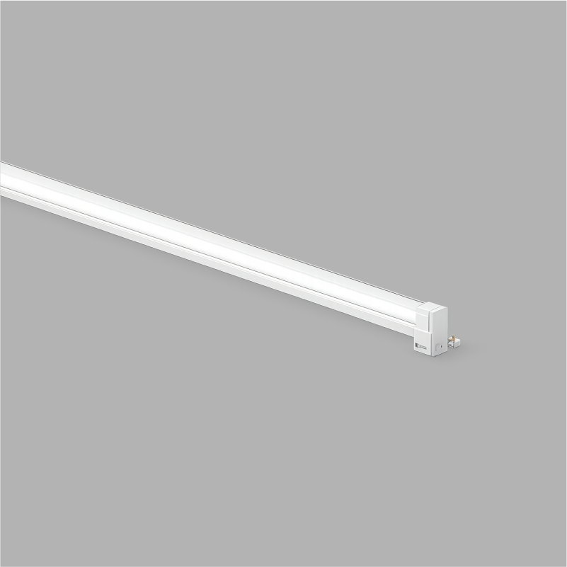 LED SPOT NE SHINE 30W 4000K F-30 WHITE