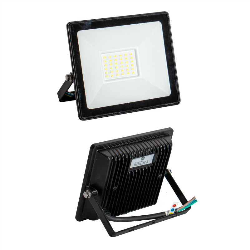 REFLEKTOR ONE -X6-50W 6500K