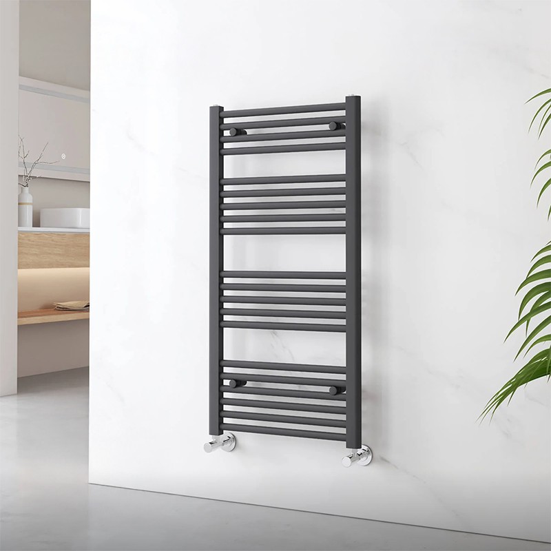 RAD GYPOR TISEA BLACK 600/1000