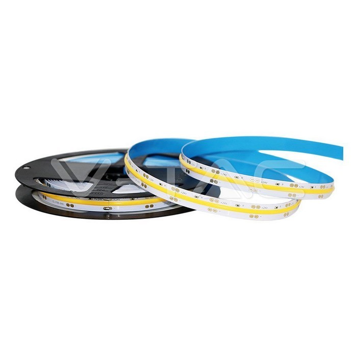 LED SHIRIT V-TAC 512 IP20-4000K 12W 24V 2650
