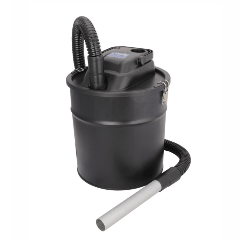 THITHESE PER KAMIN 18L 800W HOTECHE P805509