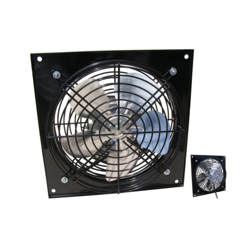 VENTILLATOR MARRJE AJRI 110W 413008